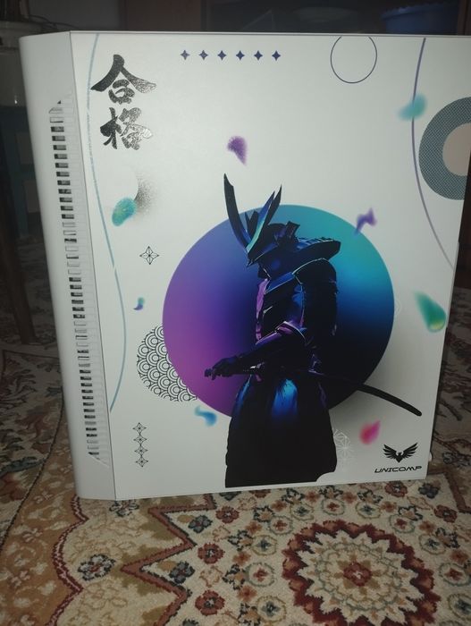 Компьютер Rtx2060 Xean E5 2673-v3