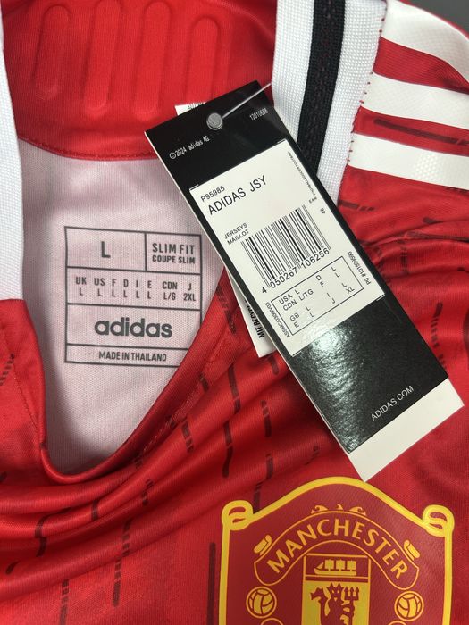 Tricou Manchester United