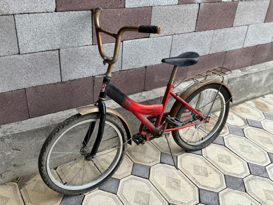 Велосипеды подростковые