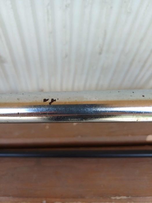 Vintage закачалка