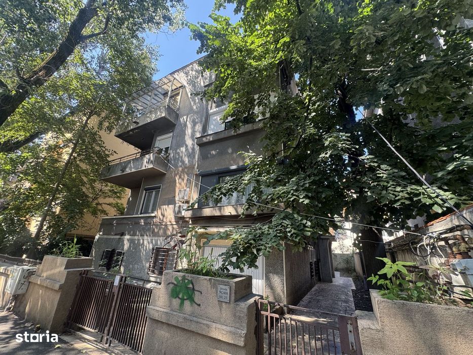 Apartament 2 camere | Capitale | Roma