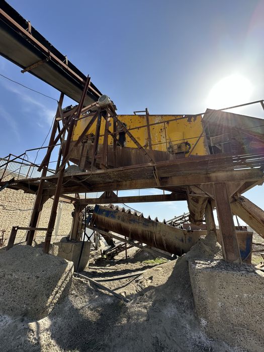 Чагил Завод, сортировочный. Нархи келишилади