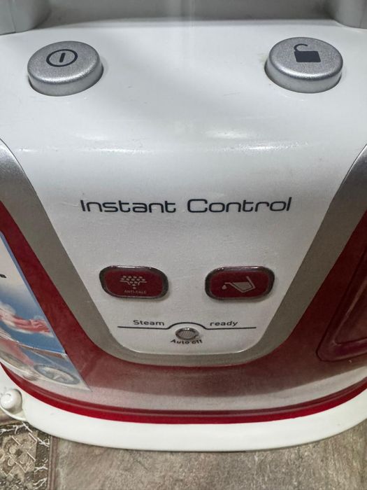 Отпариватель вертикальный Tefal