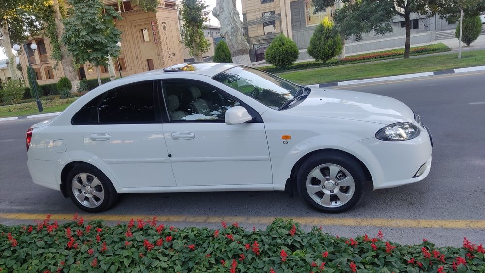 Jentra 2019 Elegant+