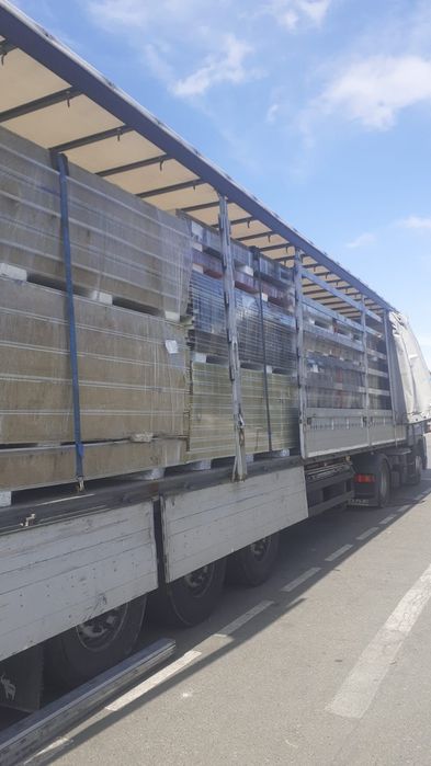 Panouri Sandwich Calitate 1/2DENSITATE MARE