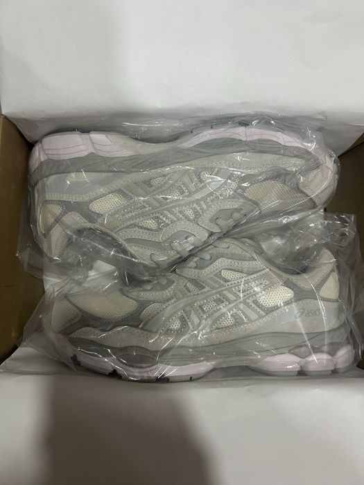 Кроссовки Asics NYU