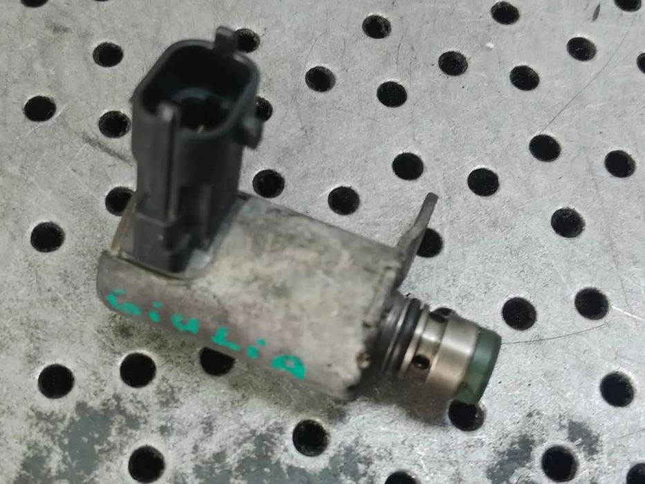 regulator presiune 2.2 d 55284529  alfa romeo giulia stelvio 70537302