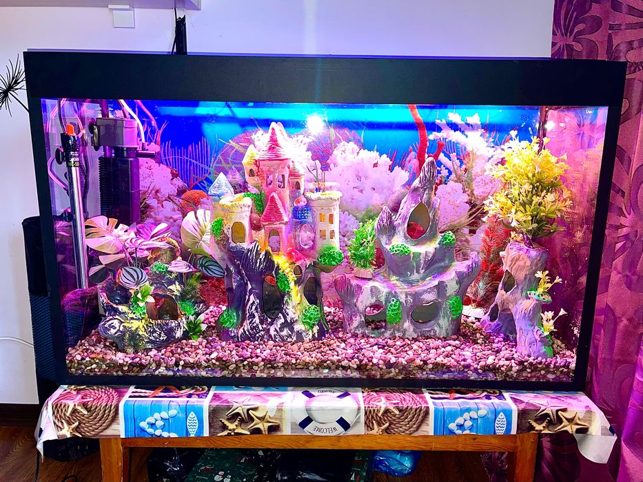 Продается Аквариум