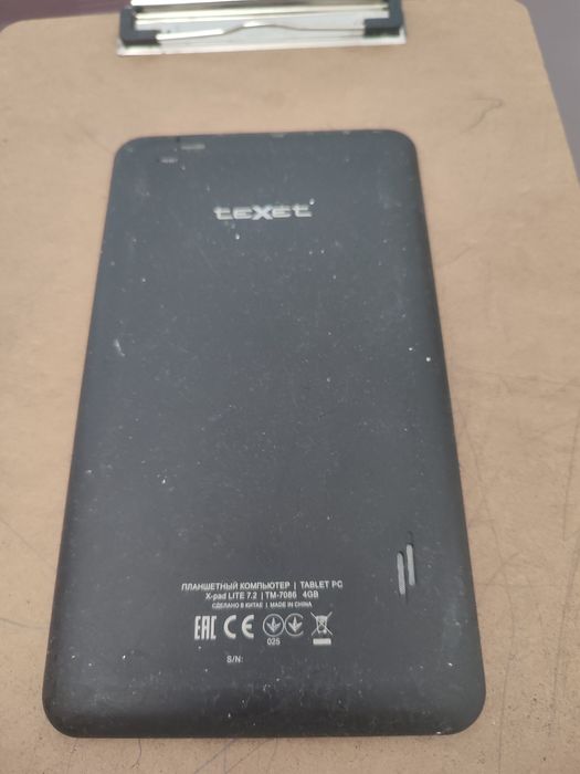 Планшеты смартфон на запчасти