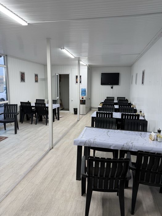 Продам контейнер без места 60 кв метр обмен