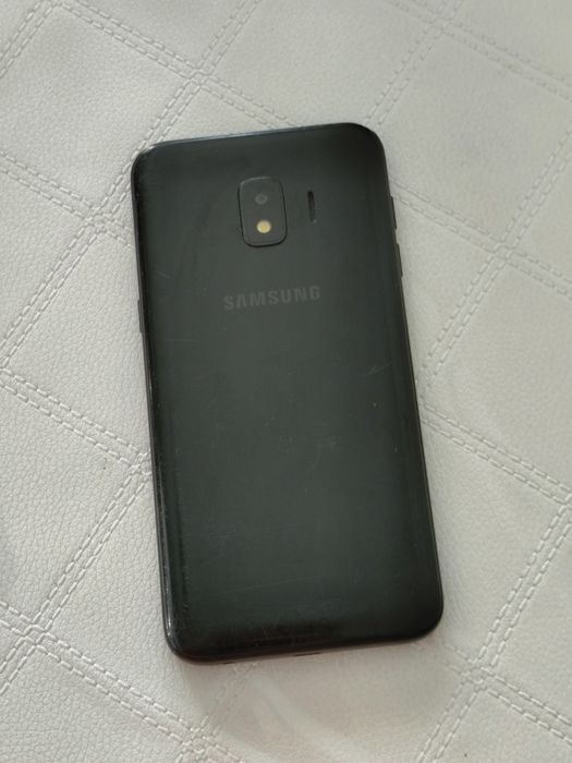 Оригинальный телефон Android Samsung Galaxy J2 Core SM-J260G/DS 8 Мп д