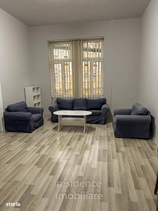 Apartament 2 camere, Centru, Horea, zona Urania — fotografia 3