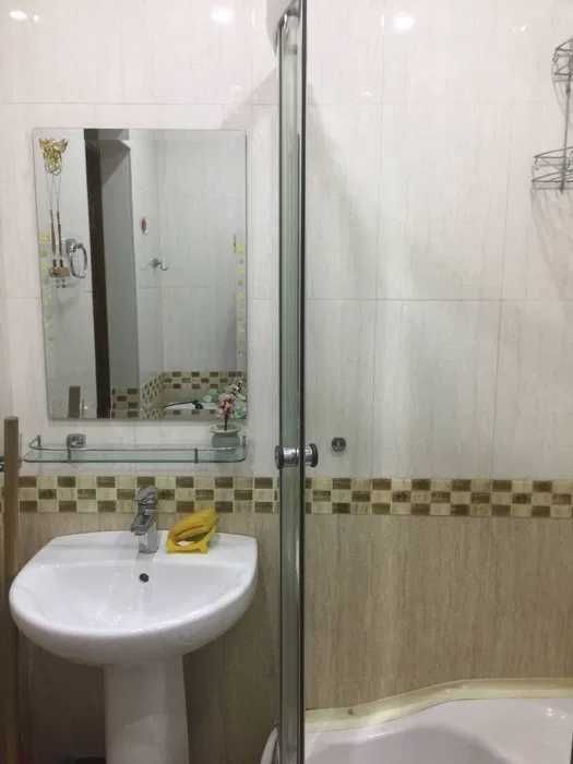 Дархан - 3 комн - Аренда