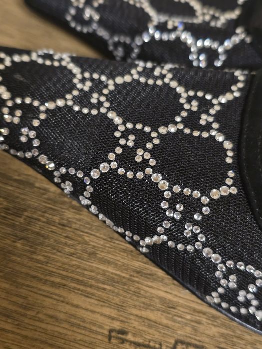 Gucci оригинални дамски обувки