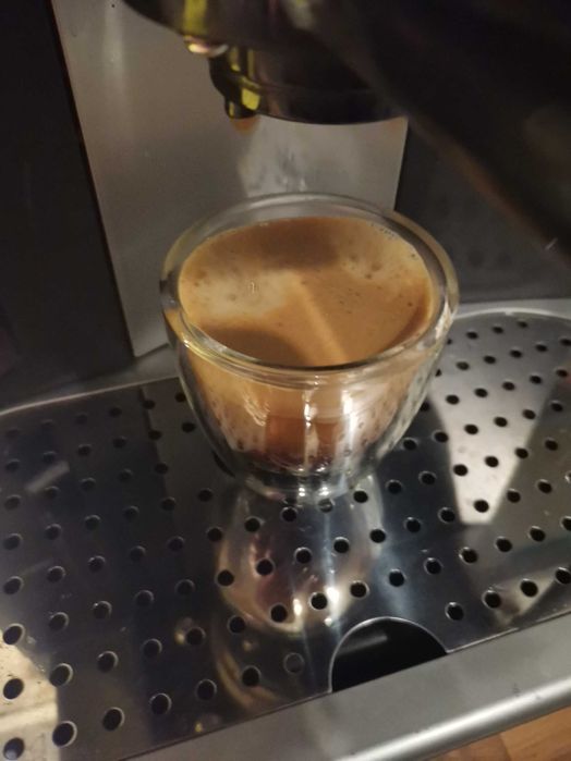 Продавам кафемашина Gaggia carezza deluxe