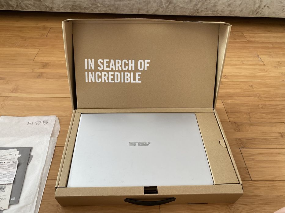 Продам ноутбук ASUS VivoBook