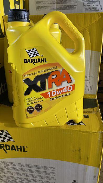 Замена масла за 15 минут