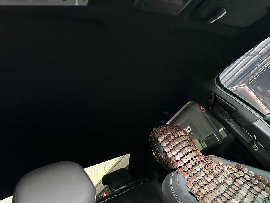 COBALT MCM MIDNIGHT FULL 7000km 2026 kuzov, +3300$ tuning, Satin Gray