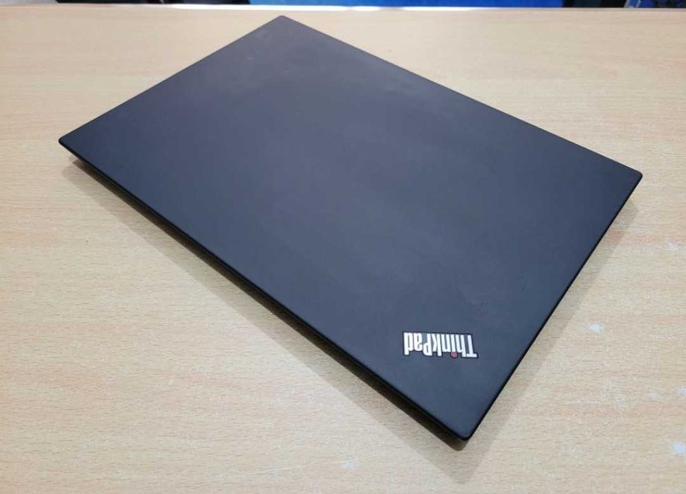 Laptop Lenovo 14'' i5 8250u T490 16gb DDR4 SSD 256GB FULL HD 14' W11