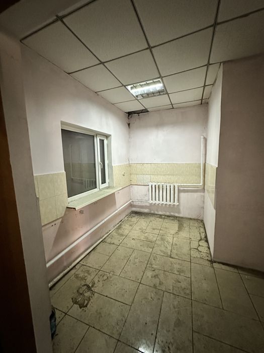 Продается коммерческое помещение