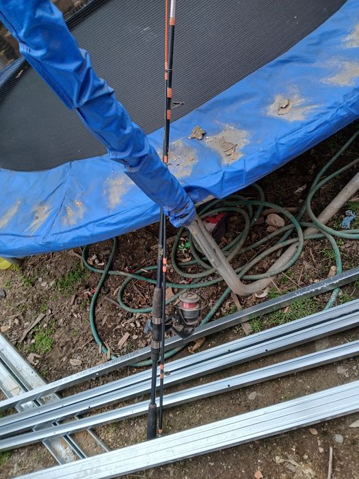 Въдица за риболов