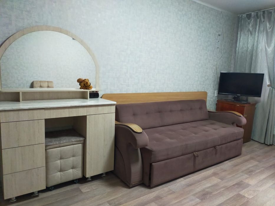 Сдаётся 1 комнатная квартира