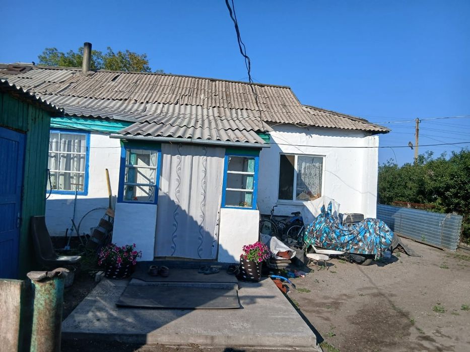 Продам дом в деревне Коянды
