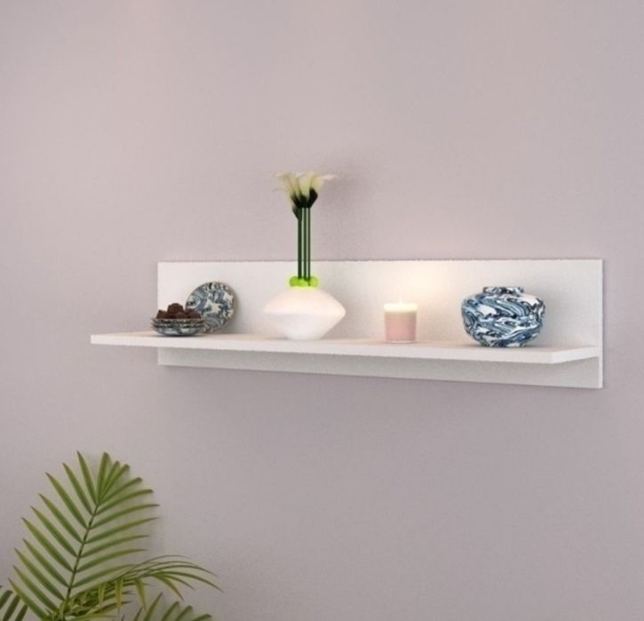 Полка настенная 700*150