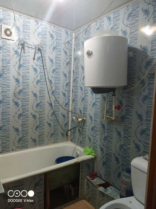 Bezmakler 2 xona ijaraga berildi