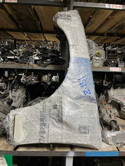 Крыло Honda Legend KA9