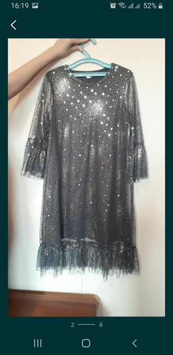 Платье для девочек