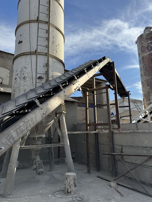 Сдам в аренду конвейер B650 - 7,5 m