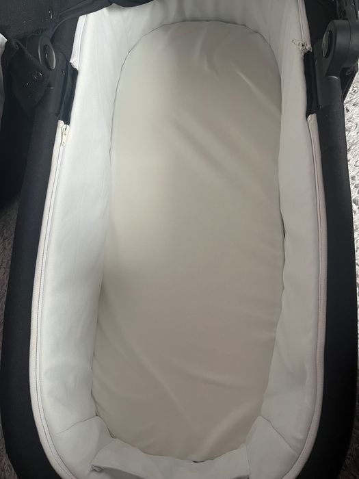 Кош за новородено