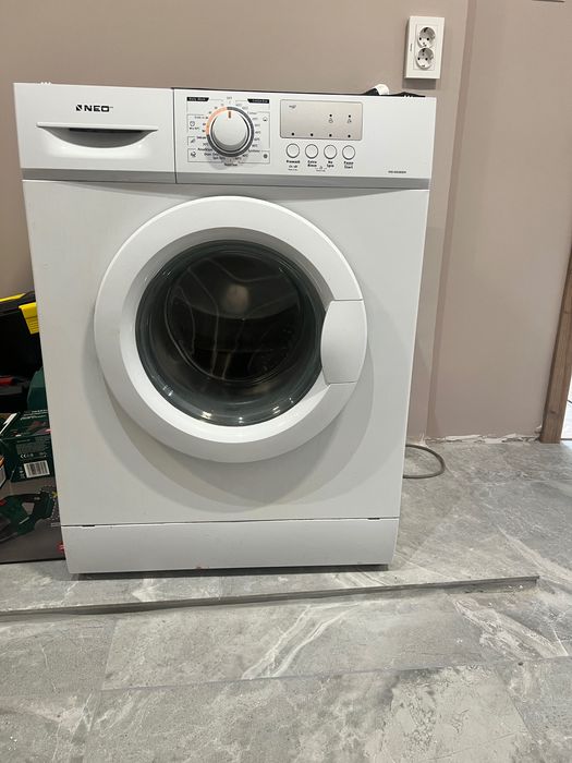 Пералня NEO WM-M50806W