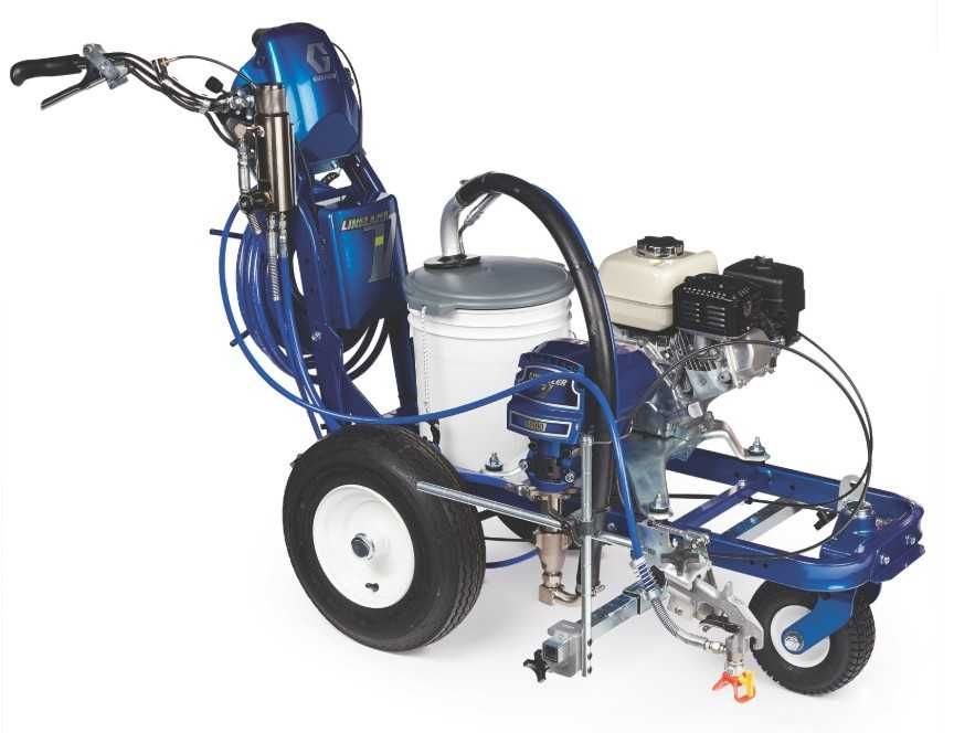 GRACO ускуналари ва эхтиёт қисмларини олиб келамиз ва сотамиз.