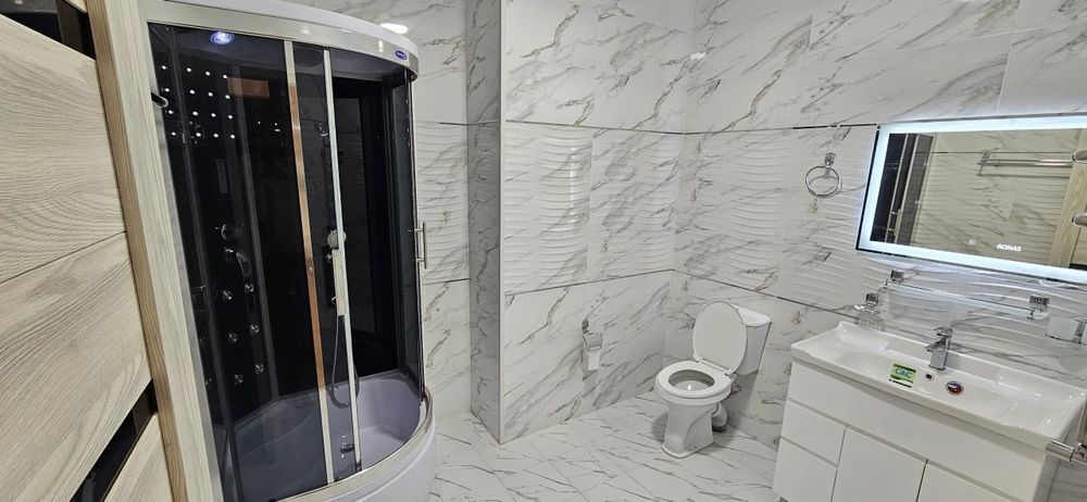 ЖК Parisien 6-комнатная 180м2‼️Ул. Мукимий