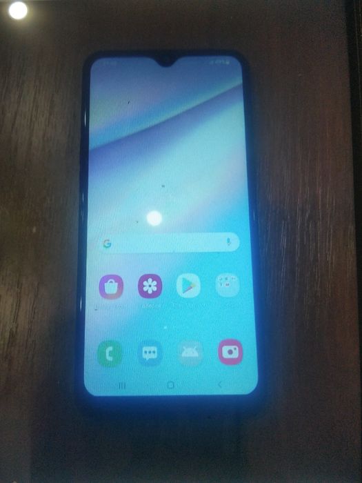 Продам Самсунг а 10