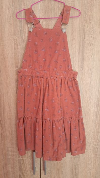 Рокли за момиче, 7 години