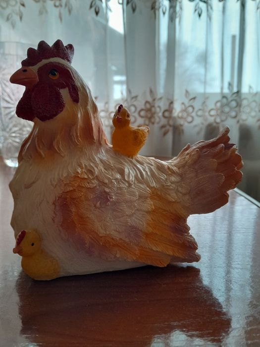 Продам копилку Курочка