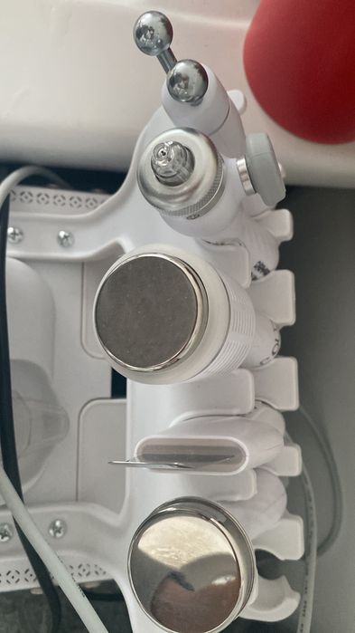 Combina Cosmetica Hydrafacial