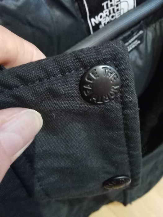 The North Face Hy Vent дамска пухена парка