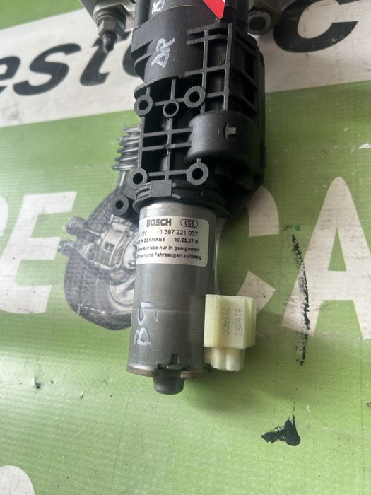 Motoraș  închidere haion electric Audi A4 B9 avant,  break