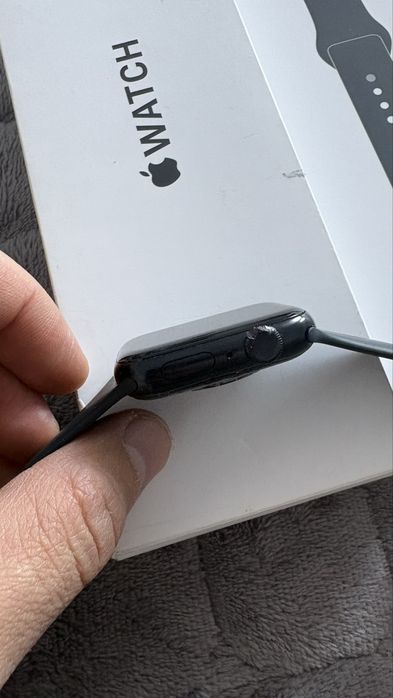 Apple watch 44 mm. SE gen 2  2023