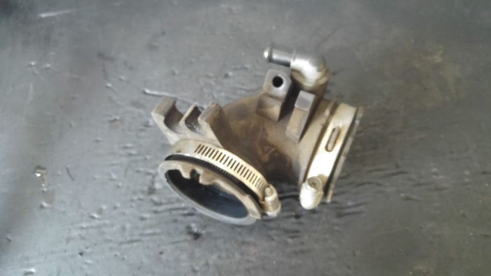 tub furtun admisie zj 1.3 b mazda 2 euro 4  014081-2450