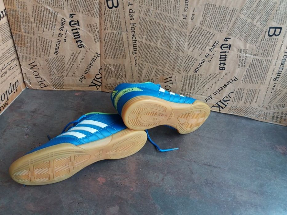 детски маратонкиAdidas кецове,футболни обувки,адидас,номер 38 за момче