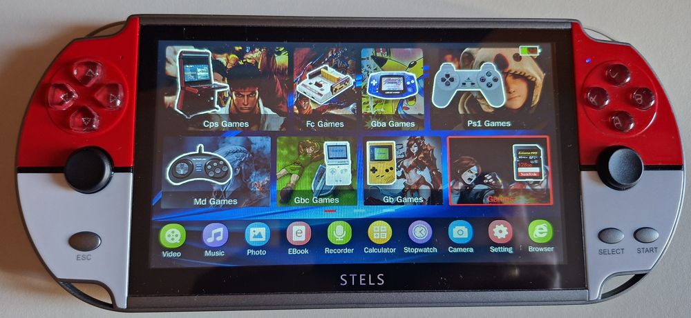 конзола игра ретро конзола hdmi камера game игра