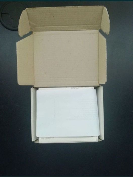 Termostat de cameră Junkers TRZ12-2