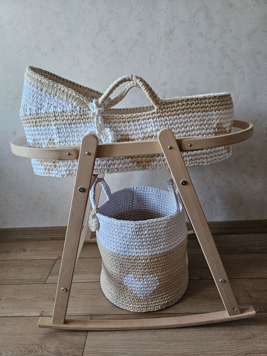 Кош, легло, порт бебе, преносимо легло