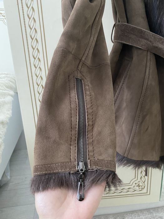 продам дубленку