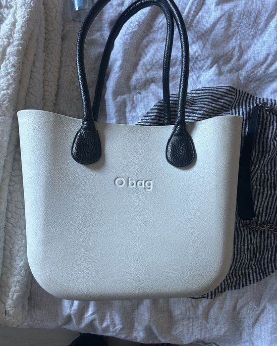 Дамска чанта Obag